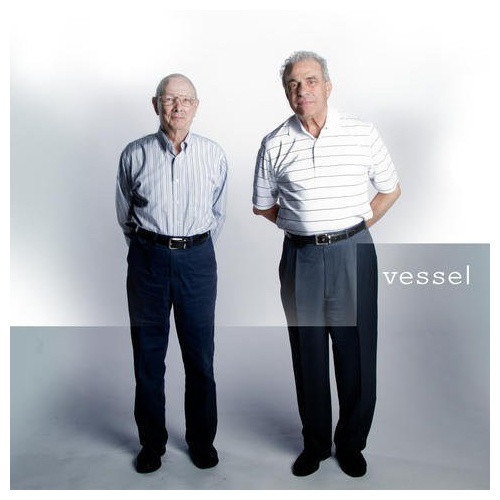 Twenty One Pilots - Vessel - LP Vinyl