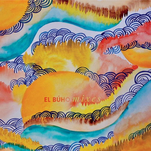 El Buho - Mixes - 7" Vinyl