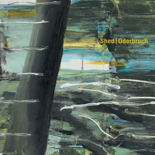 Shed - Oderbruch - 2x LP Vinyl