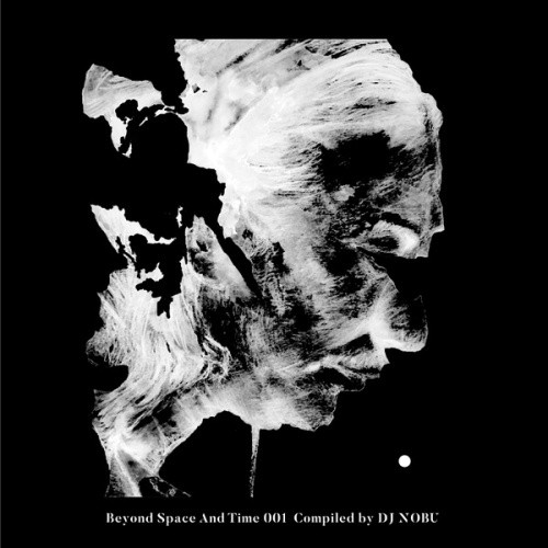 DJ Nobu - Beyond Space And Time 001 - 2x LP Vinyl
