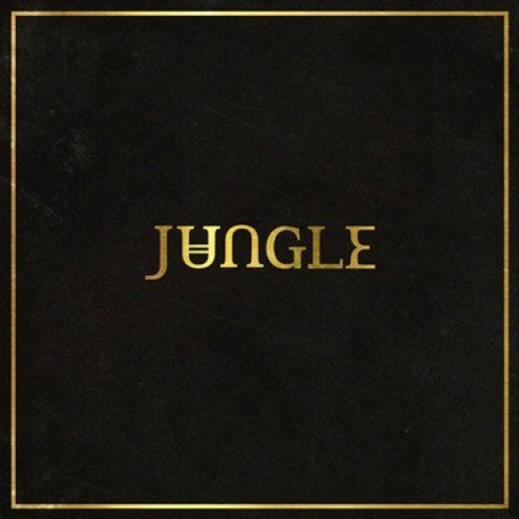 Jungle - Jungle - LP Vinyl