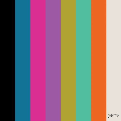 Erol Alkan - Spectrum (Special Request Mixes) - 12" Vinyl