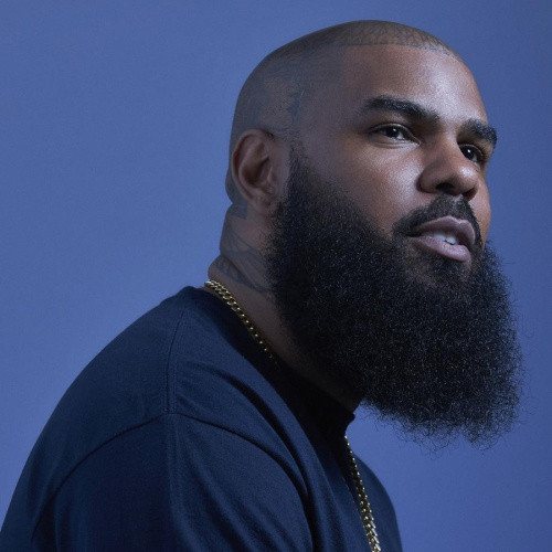 Stalley - Reflection Of Self: The Head Trip - LP Vinyl
