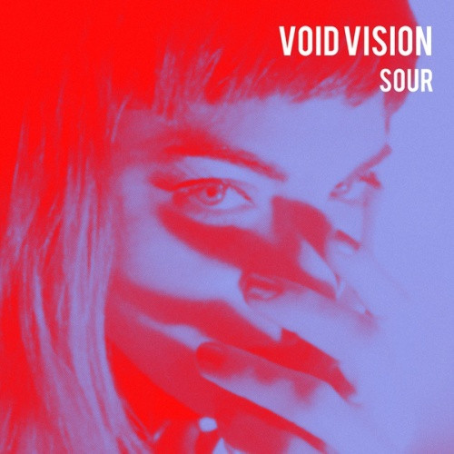 Void Vision - Sour Ep - 12" Vinyl