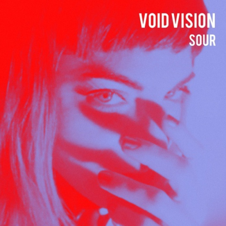 Void Vision - Sour Ep - 12" Vinyl