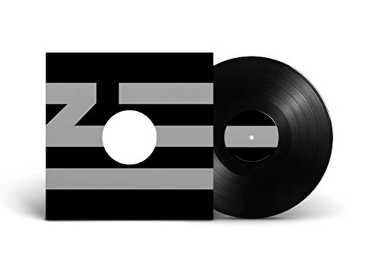 Zhu / Partywithray - Came For The Low - 12" Vinyl