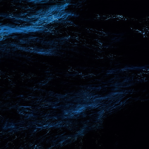Om Unit - Submerged - 12" Vinyl