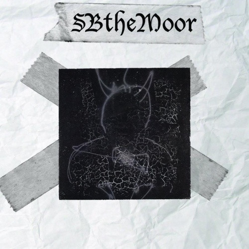 SB The Moor - SB The Moor - Cassette