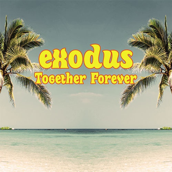 Exodus - Together Forever - 12" Vinyl