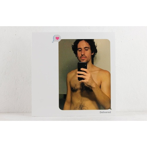 Matty - Selfportrait - 12" Vinyl