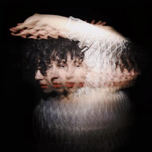 Ultraista - Sister - LP Vinyl