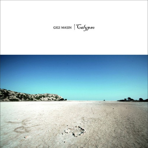 Gigi Masin - Calypso - 2x LP Vinyl