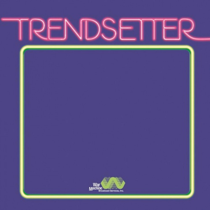 Vanderslice - Trendsetter Ep - 12" Vinyl