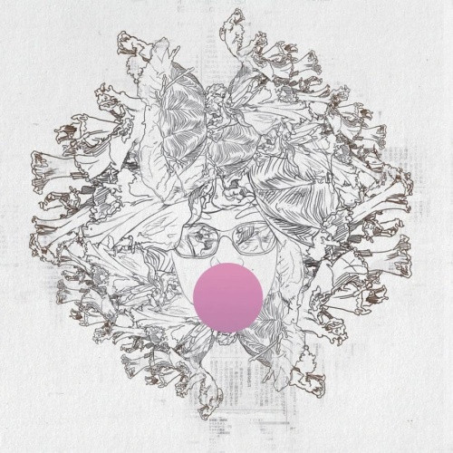 Mndsgn - Bed - LP Vinyl