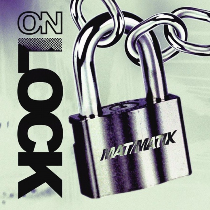 Mat/Matix - On Lock - LP Vinyl