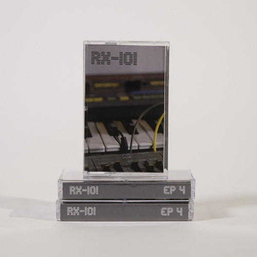 RX-101 - Ep 4 - Cassette