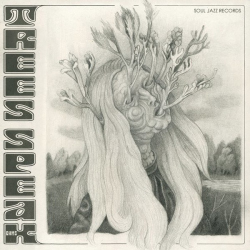 Trees Speak - Ohms - LP Vinyl