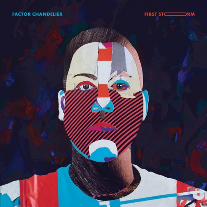 Factor Chandelier - First Storm - LP Vinyl