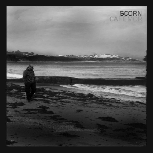 Scorn - Café Mor - 2x LP Vinyl