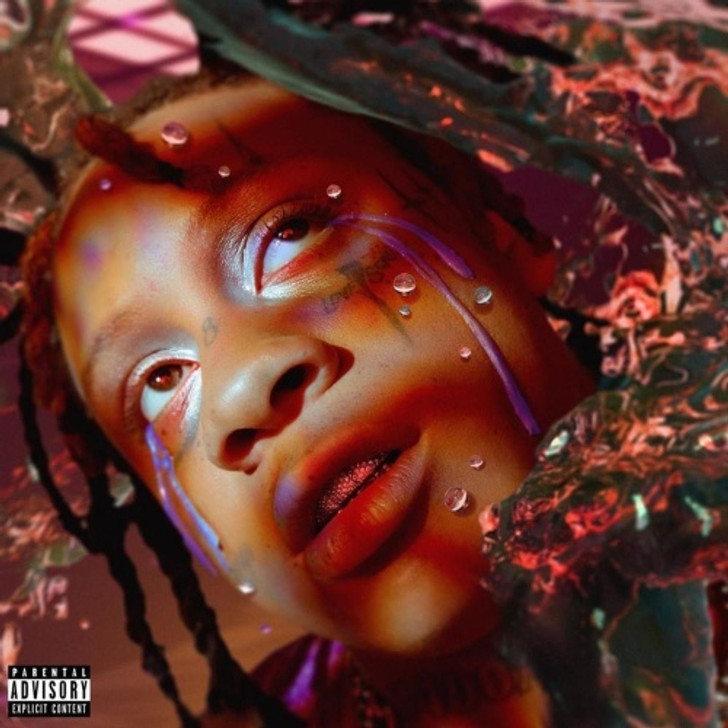 Trippie Redd - A Love Letter To You 4 - 2x LP Vinyl