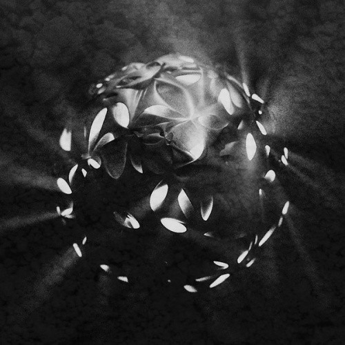 Zeroh - BLQLYTE - LP Vinyl