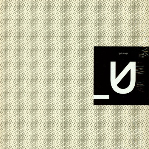 Unsubscribe - Spek Hondje - 12" Vinyl
