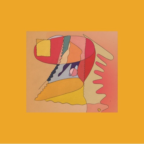 Whoarei - Love Spectrum - LP Vinyl