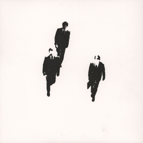 Attentat - Reflective Surface Ep - 12" Vinyl