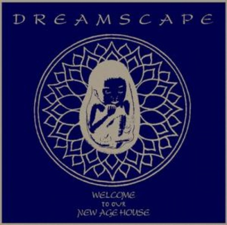 Dreamscape - Welcome To Our New Age House - 2x LP Vinyl