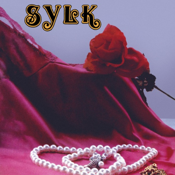 Sylk - Sylk - LP Vinyl