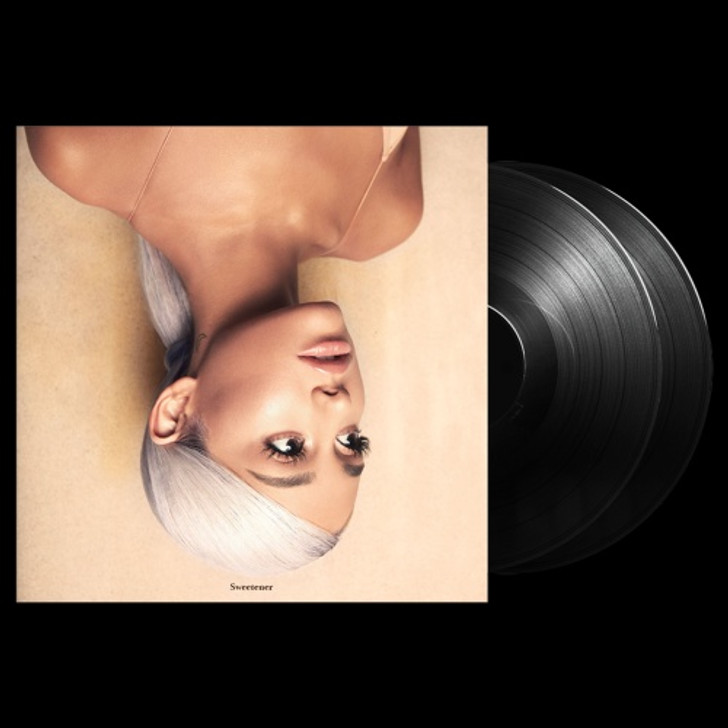 Ariana Grande - Sweetneer - 2x LP Vinyl