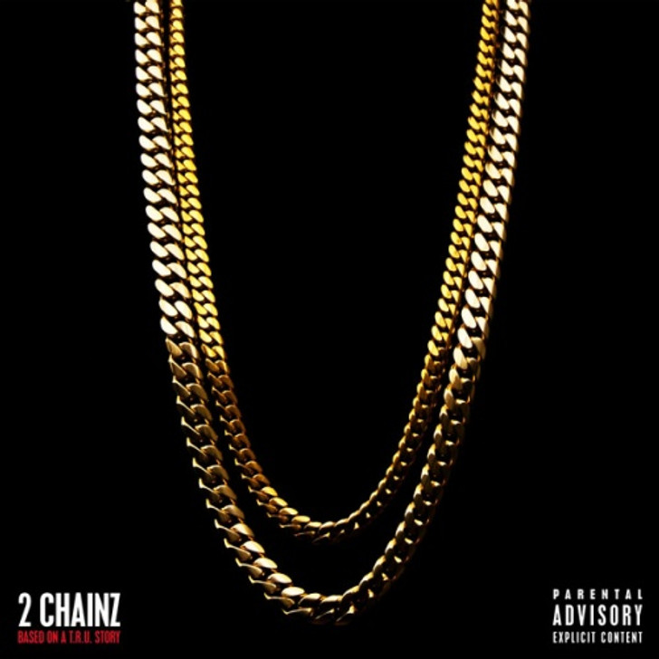 2 Chainz - Based On A T.R.U. Story - 2x LP Vinyl