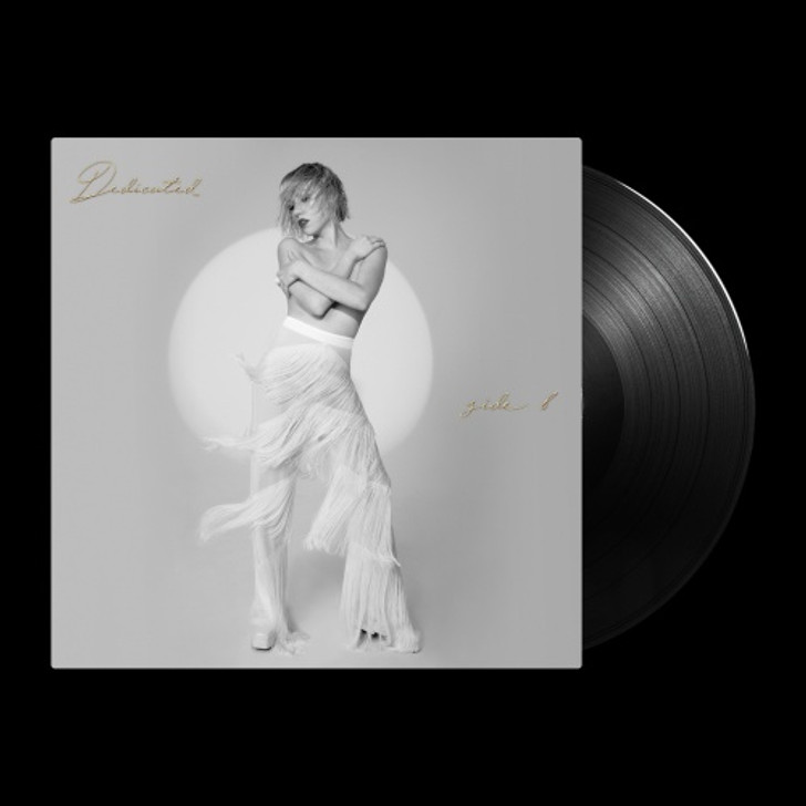 Carly Rae Jepsen - Dedicated Side B - LP Vinyl