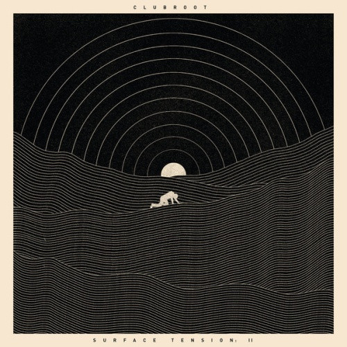 Clubroot - Surface Tension: II - 12" Colored Vinyl