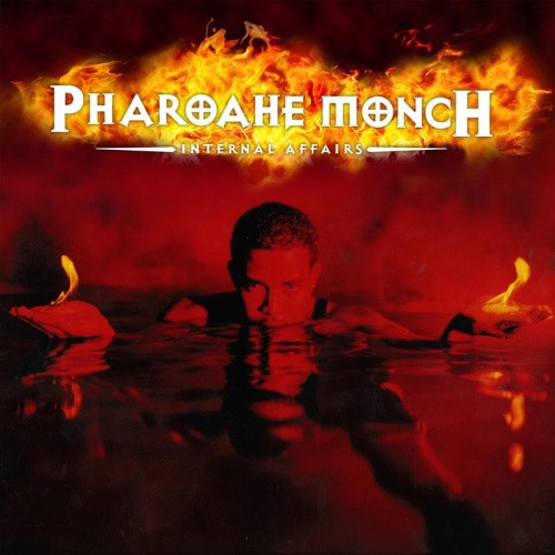 Pharoahe Monch - Internal Affairs - 2x LP Vinyl