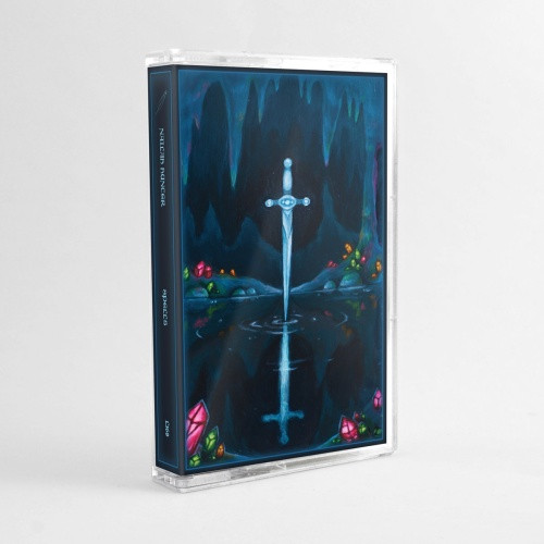 Nailah Hunter - Spells - Cassette