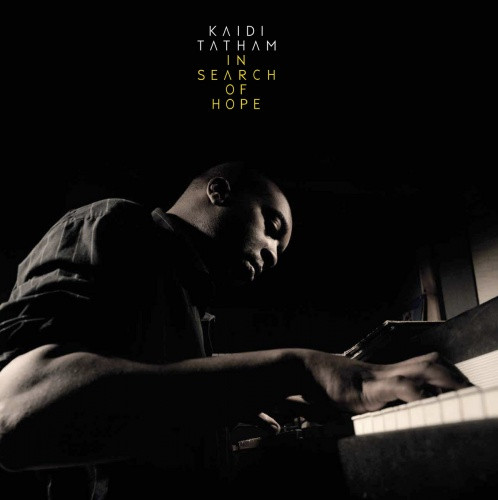 Kaidi Tatham - In Search Of Hope - 2x LP Vinyl