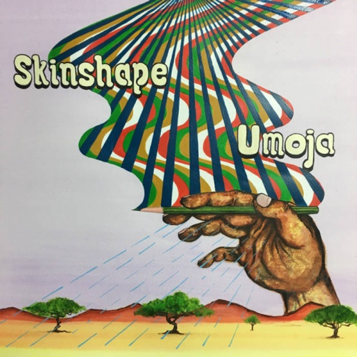 Skinshape - Umoja - LP Vinyl
