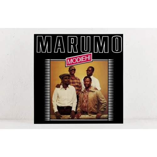Marumo - Modiehi - LP Vinyl