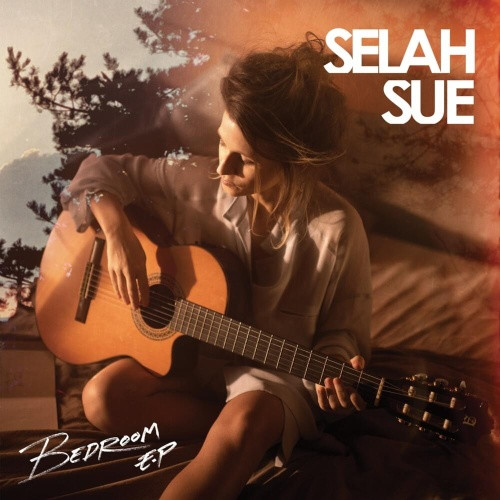 Selah Sue - Bedroom Ep - 10" Vinyl