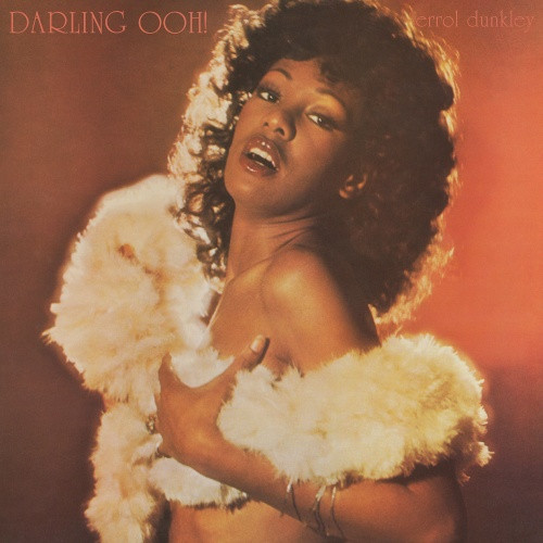 Errol Dunkley - Darling Ooh - LP Colored Vinyl