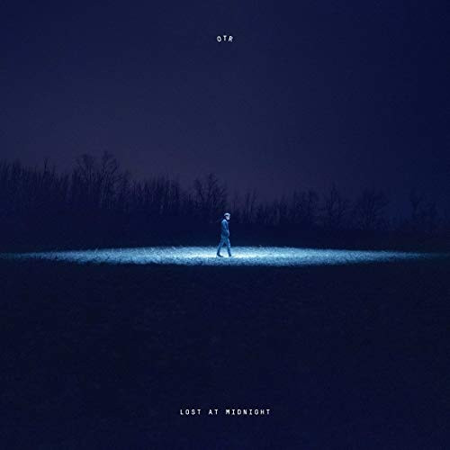 OTR - Lost At Midnight - LP Vinyl