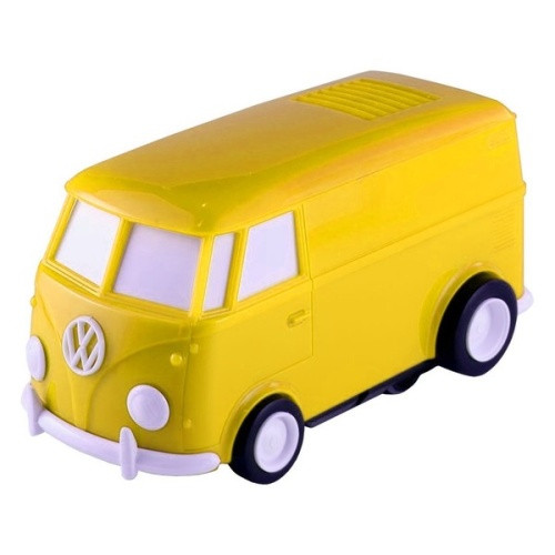Record Runner - Sunshine Yellow -  