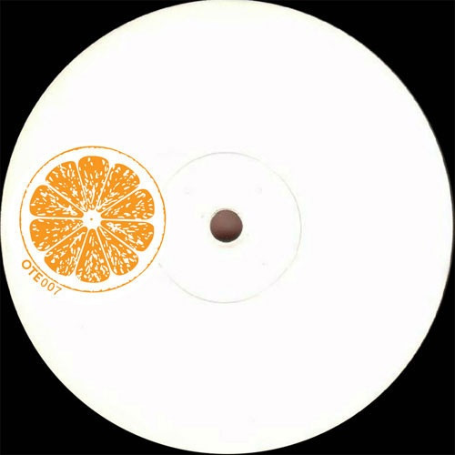 Jonny Rock - Edits - 12" Vinyl