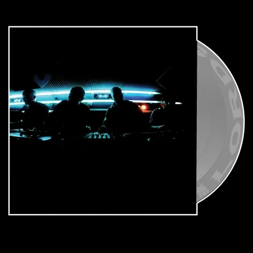 The Skratchlords - Path Of Least Resistance - LP Colored Vinyl