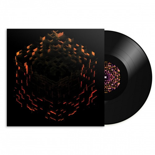 C418 - Minecraft Volume Beta (Lenticular Jacket) - 2x LP Vinyl