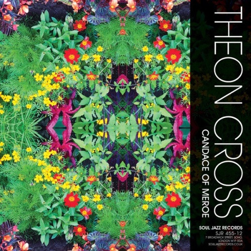 Theon Cross / Pokus - Candace Of Meroe / Pokus One - 12" Vinyl
