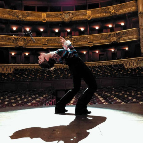 Christine And The Queens - La Vita Nuova: Sequences 2 & 3 RSD - 2x 7" Vinyl