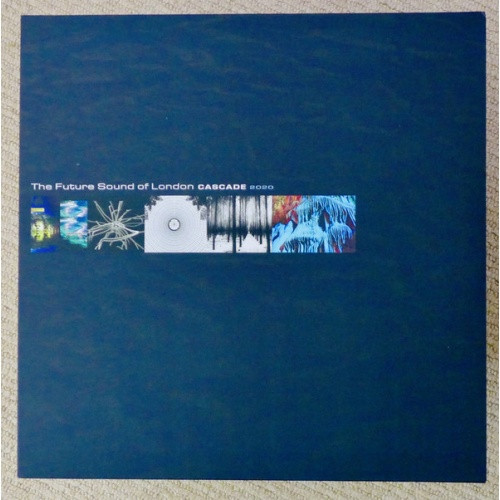 Future Sound Of London - Cascade RSD - LP Vinyl