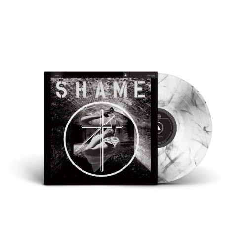 Uniform - Shame - LP Colored Vinyl
